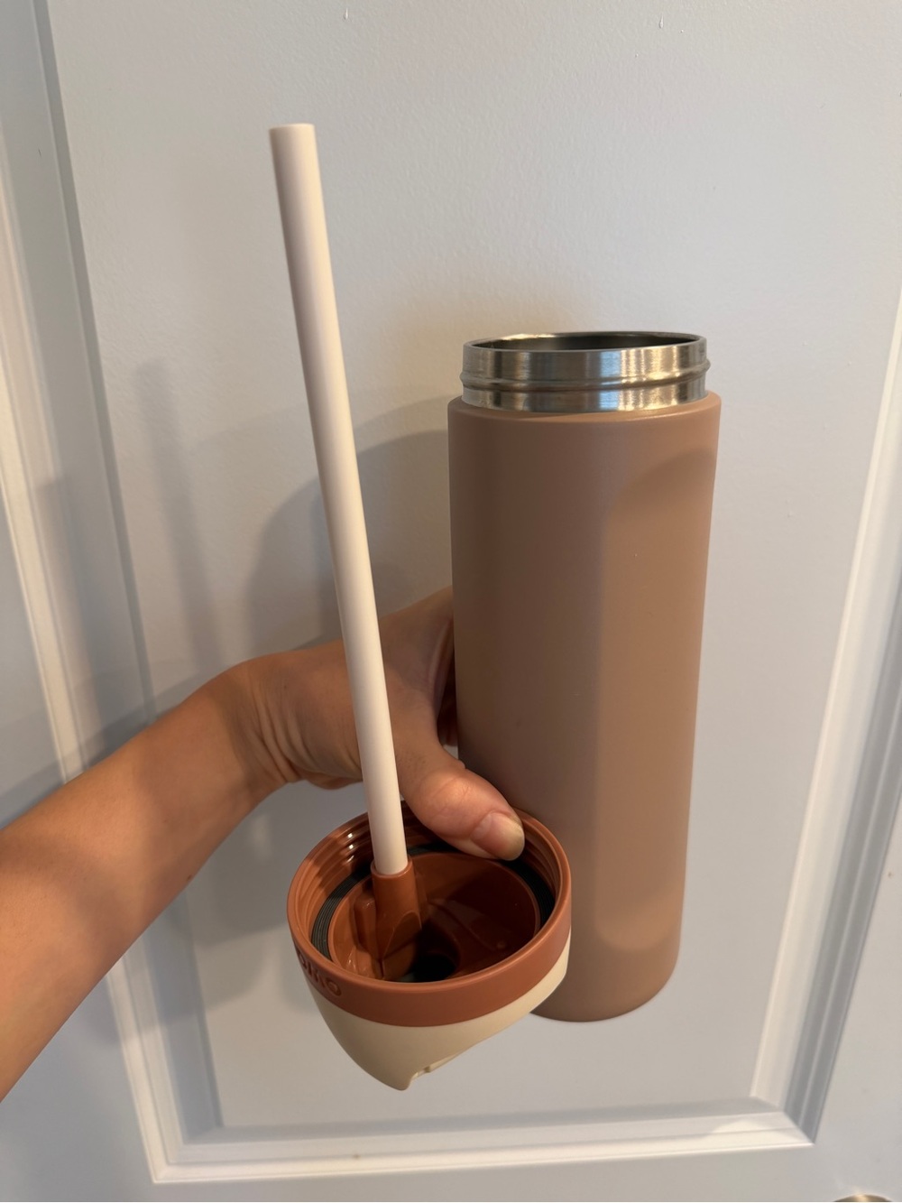Owala Tumbler Bottle - Picture 6 of 7